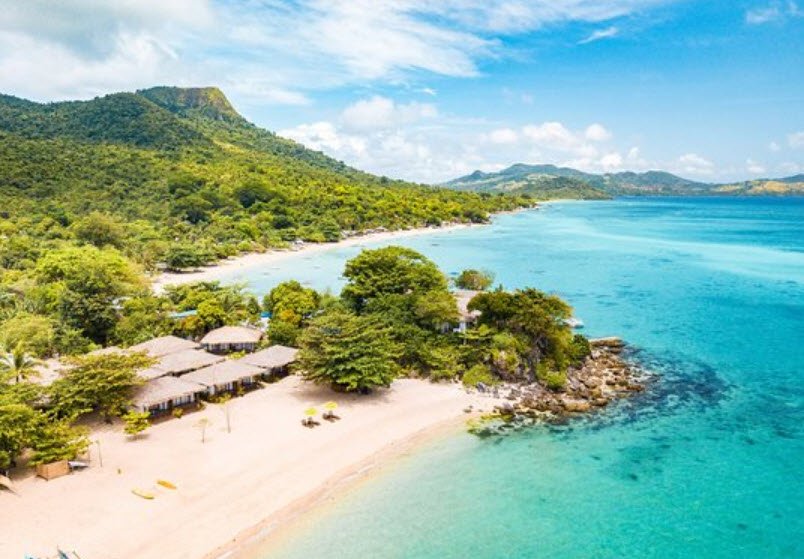 Cogon Beach, Kawayan, Biliran, Philippines, Philippines